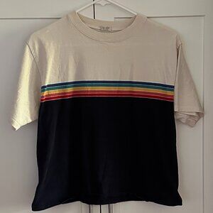 John Craft Women's T-Shirt, Size: M, Casual Wear